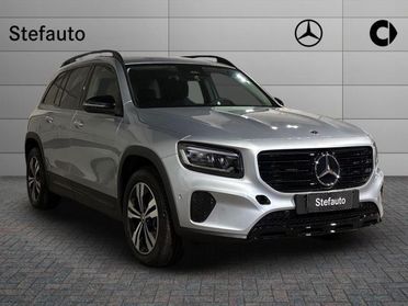 MERCEDES-BENZ GLB 200 d Automatic Progressive Advanced Plus