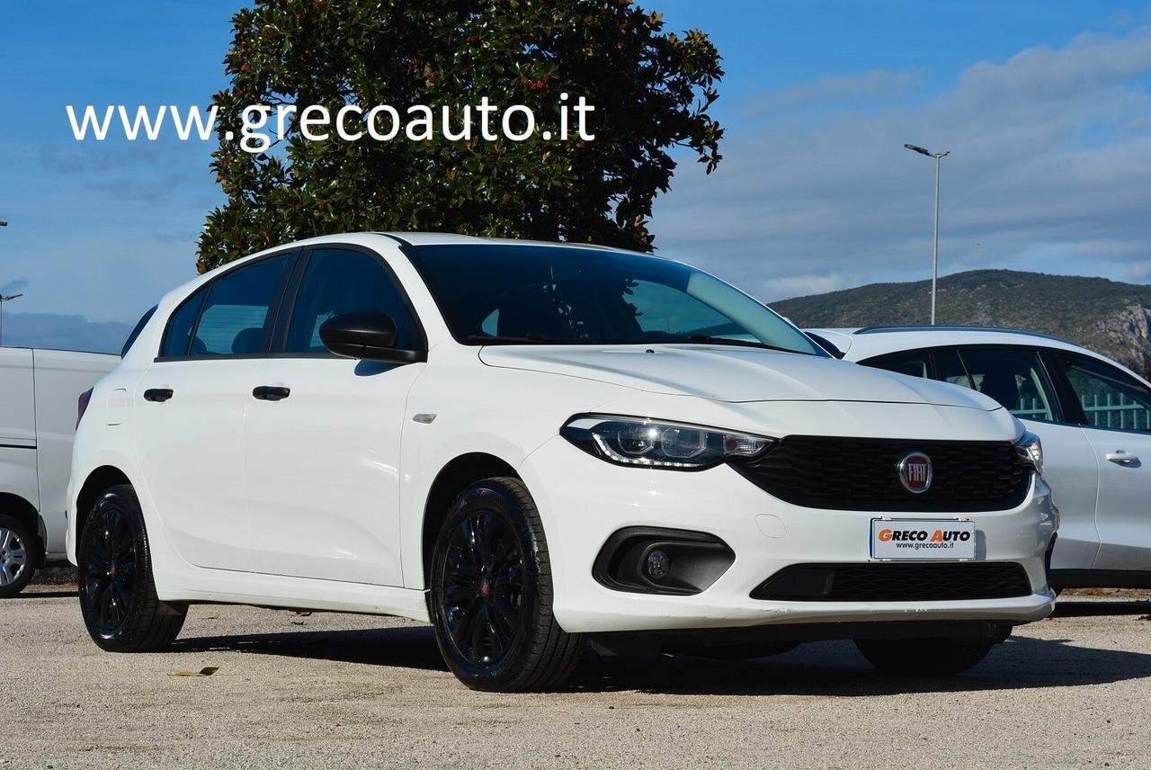 Fiat Tipo 1.3 Mjt 95 cv S&S 5 porte Street E6d Temp