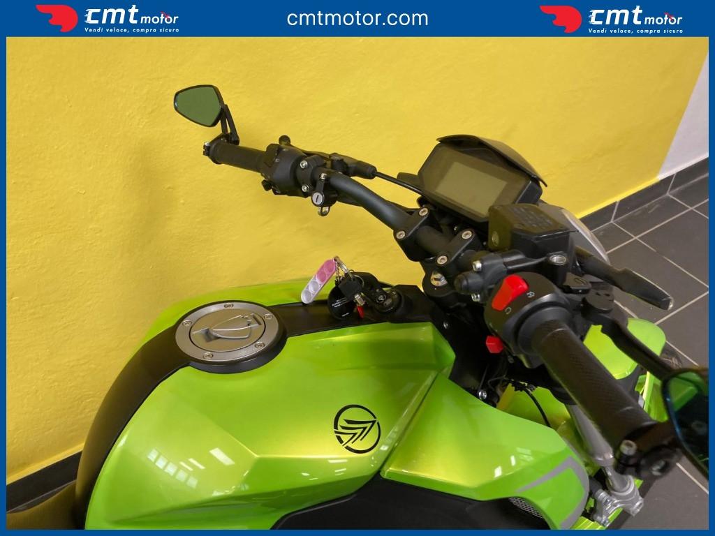 Keeway RKF 125 - 2021