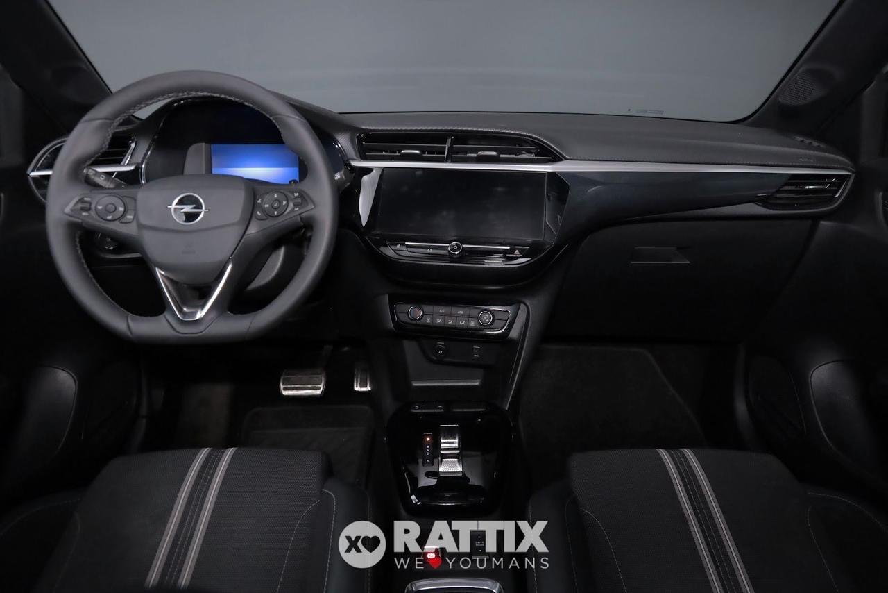 Opel Corsa 1.2 100CV GS AT8