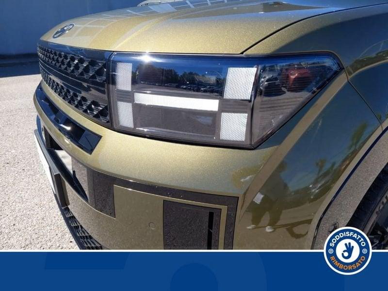 Hyundai Santa Fe 1.6 PHEV 4WD XClass (CP) - 7 Posti