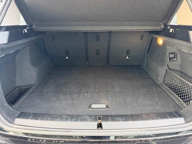 Bmw X1 sDrive18d Advantage Business 2021