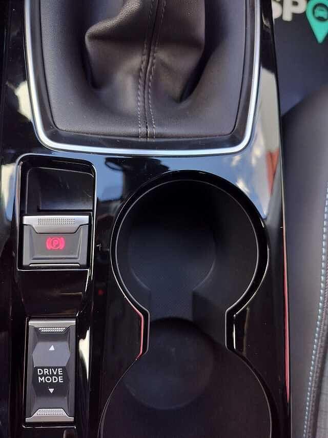 Peugeot 208 PureTech 75 Stop&Start 5 porte Allure Pack