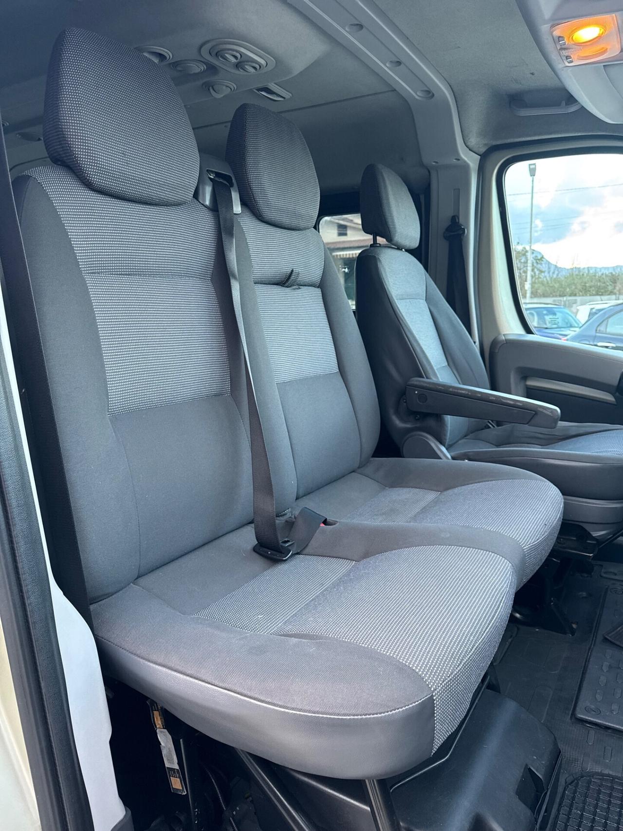 Peugeot Boxer 330 2.2 HDi/100CV PM-TN Furgone