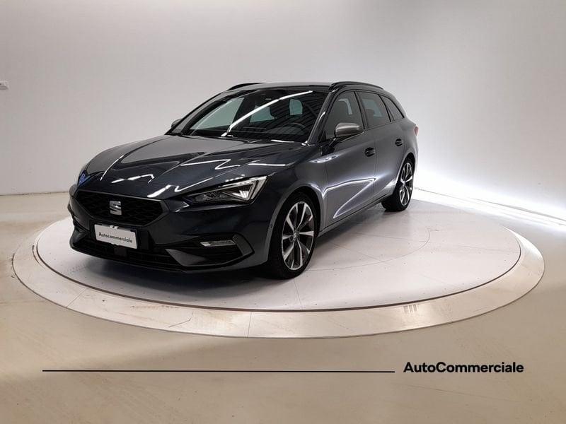 Seat Leon Leon Sportstourer 2.0 TDI 150 CV DSG FR