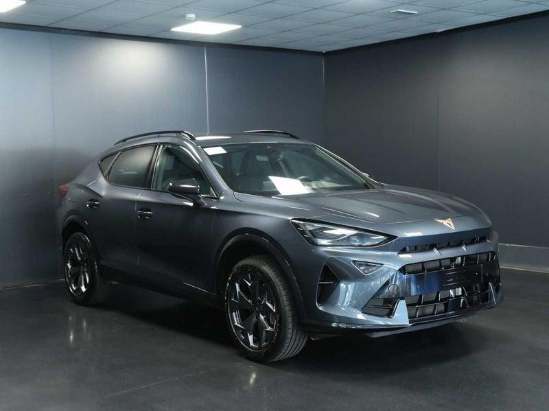 Cupra Formentor Formentor 1.5 TSI Hybrid 150cv DSG