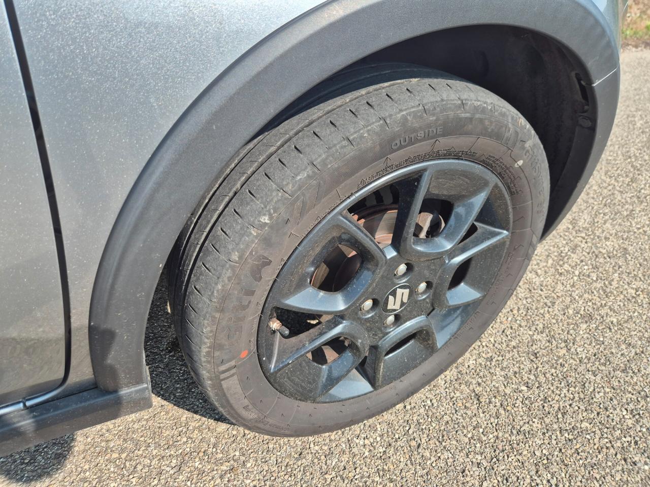 Suzuki Ignis 1.2 Hybrid 4WD All Grip Top