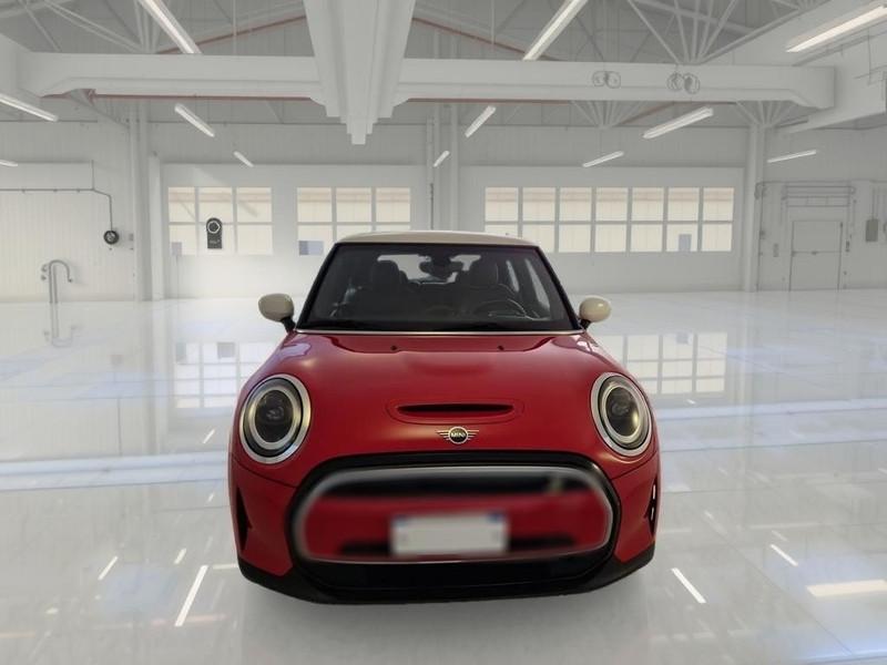 MINI COOPER SE Yours Automatica