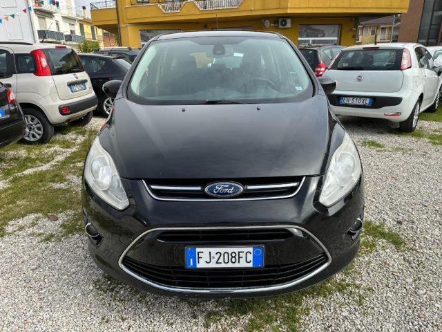 FORD C-Max 1.6 TDCi 115CV Titanium