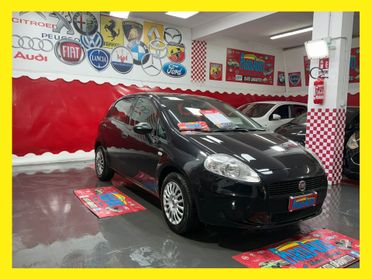 Fiat Punto 1.2 69cv 5 porte Lounge - 2013