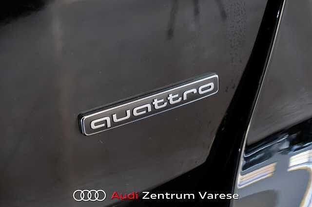 Audi A4 Avant 40 TDI 190CV Quattro Stronic Business