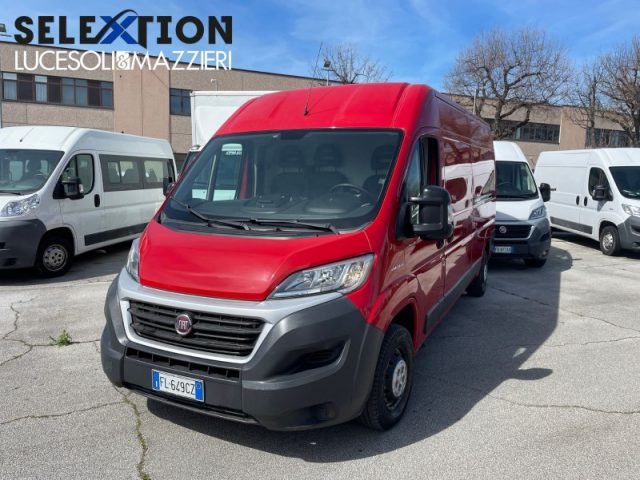 FIAT Ducato 33 2.0 MJT PLM-TM Furgone