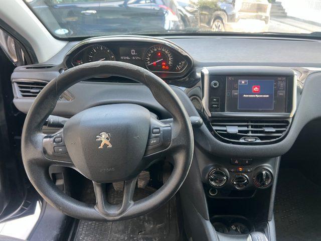 PEUGEOT 208 1° serie BlueHDi 75 5 porte Active