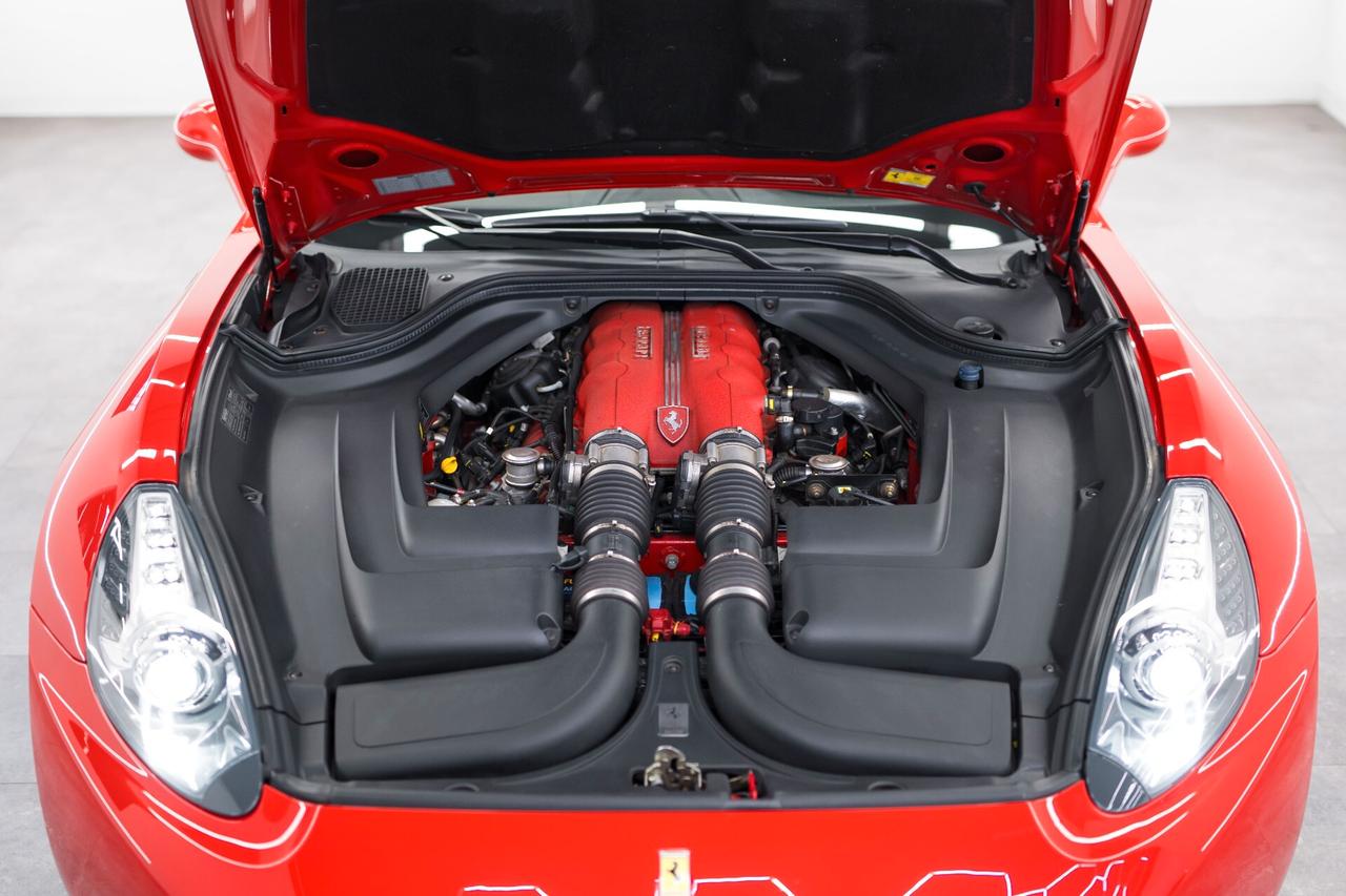 Ferrari California--PERFETTA