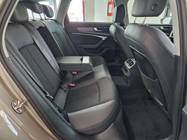 Audi A6 allroad 50 3.0 tdi mhev 286cv tiptronic 4x4