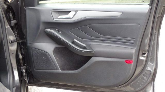 FORD Focus 1.5 EcoBlue 120 CV, automatica, Garanzia..