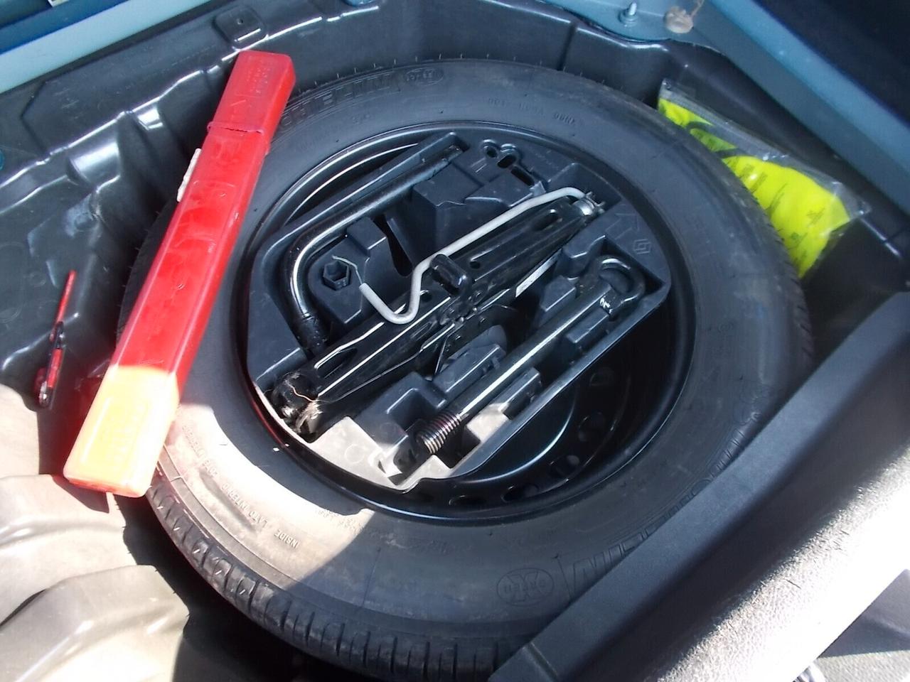 Renault Megane 1.5 dCi *FULL OPT.-TETTO* daVETRINA