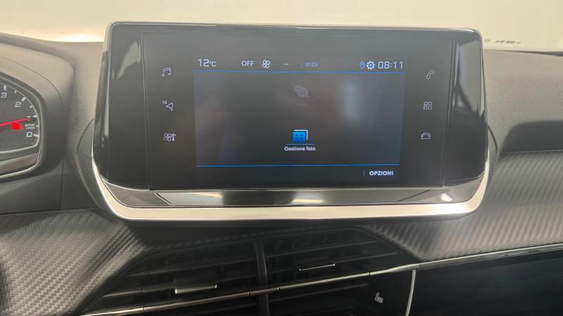 Peugeot 2008 1.2 puretech Active Pack 100 Cv.