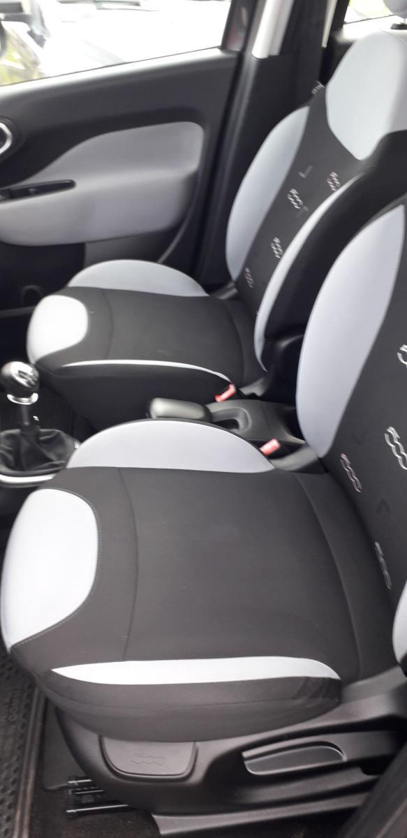 FIAT - 500 L - 1.4 95 CV Opening Edition