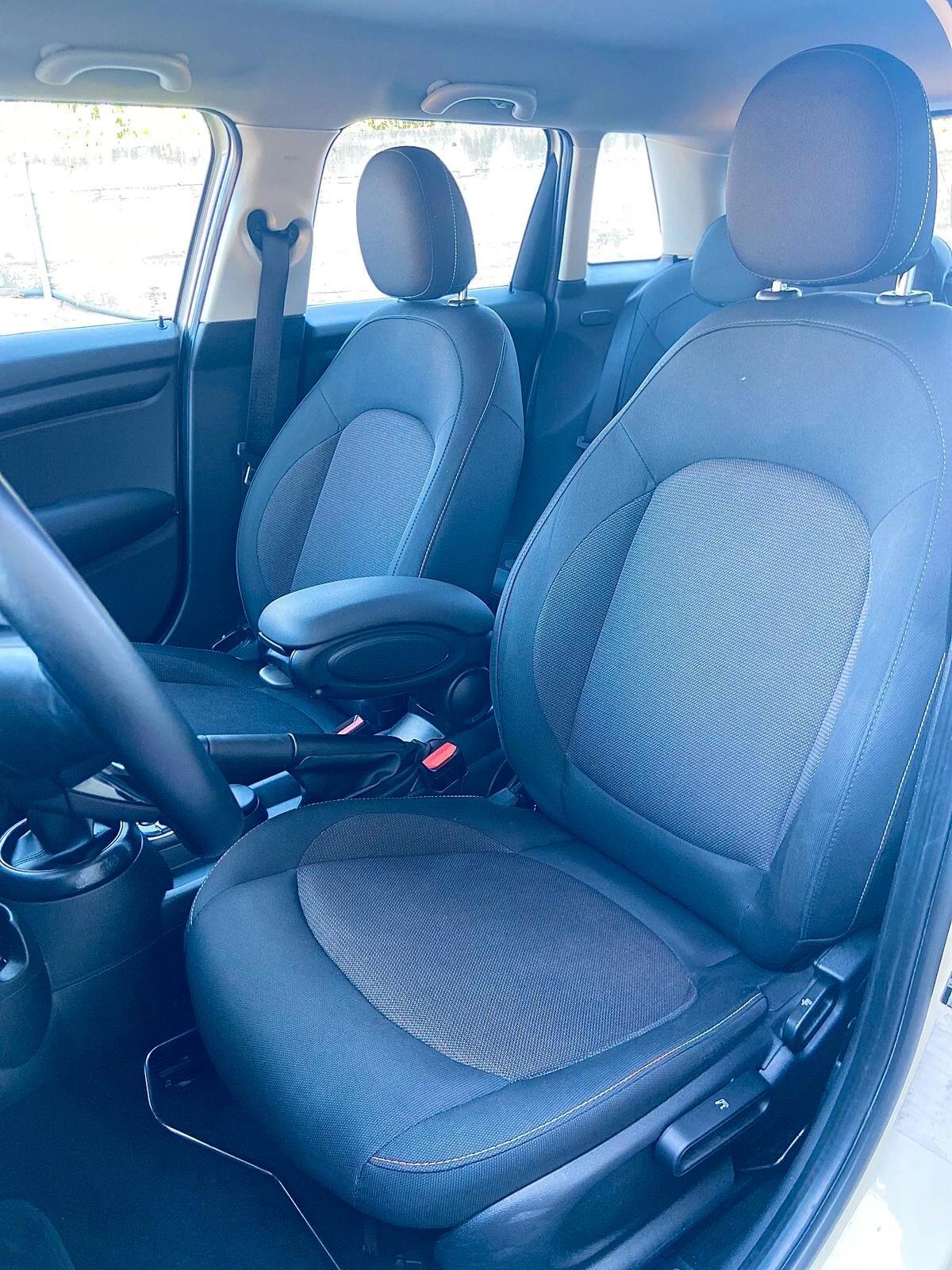 Mini Cooper D 1.5 116cv Hipe 5p