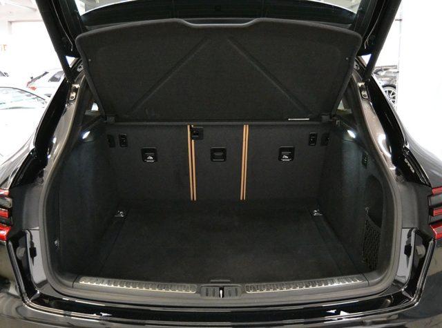 PORSCHE Macan 2.0 Tetto Panoramico - Cerchi 21"- Pedane
