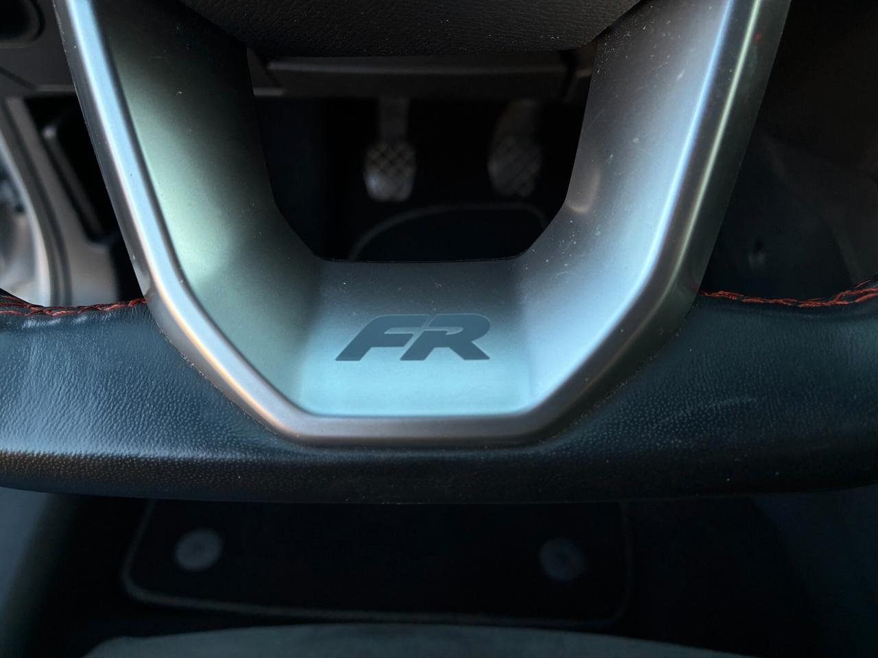 Seat Ibiza 1.0 EcoTSI 95 CV FR PREZZO REALE