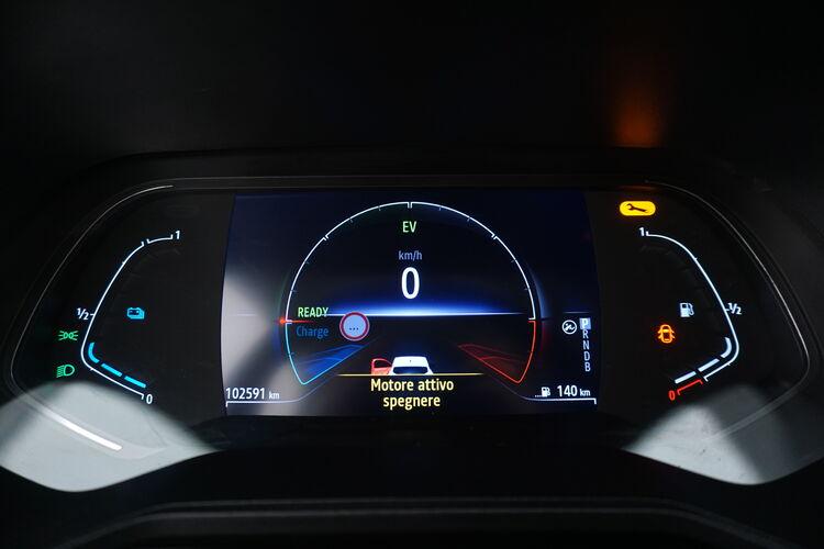 Renault Clio Hybrid E-Tech Zen BR797797 1.6 Full Hybrid 140CV