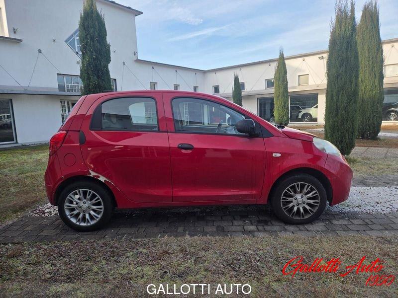 DR AUTOMOBILES dr1 1.3 16V - NEOPATENTATI