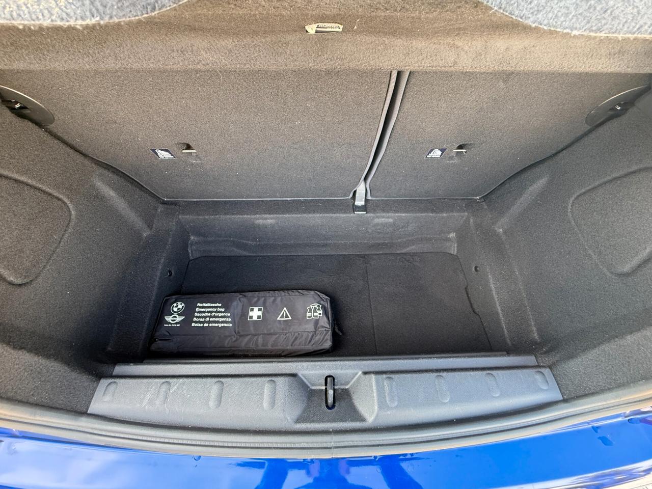 Mini One D 1.5 Diesel 95cv