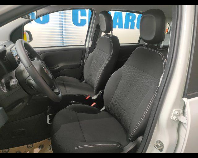 FIAT Panda 1.0 firefly hybrid Icon s&s 70cv 5p.ti