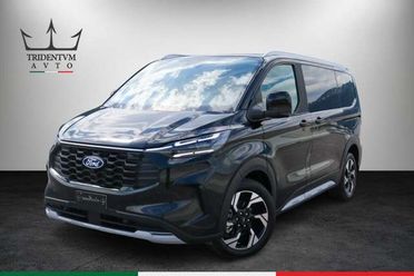 Ford Tourneo Custom V710 320 2.0 ecoblue 170cv Active L1H1 AWD A8