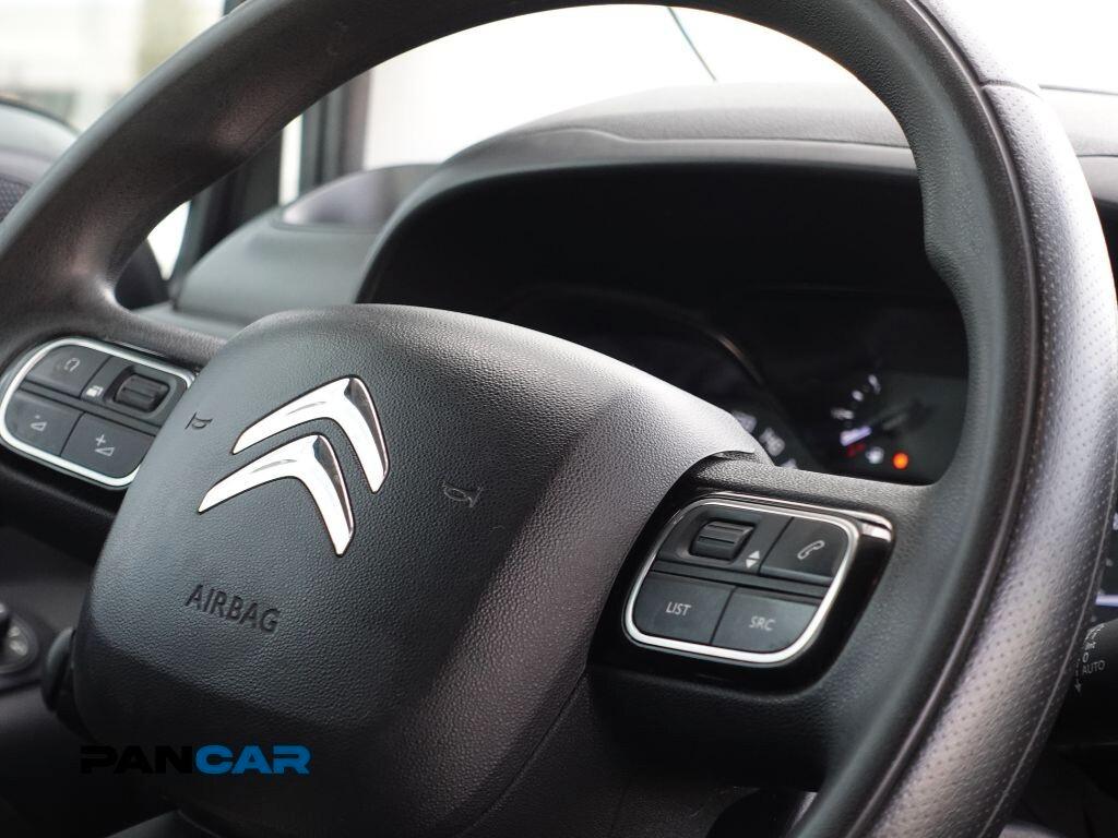 Citroen Berlingo BlueHDi 100 Van XL Club