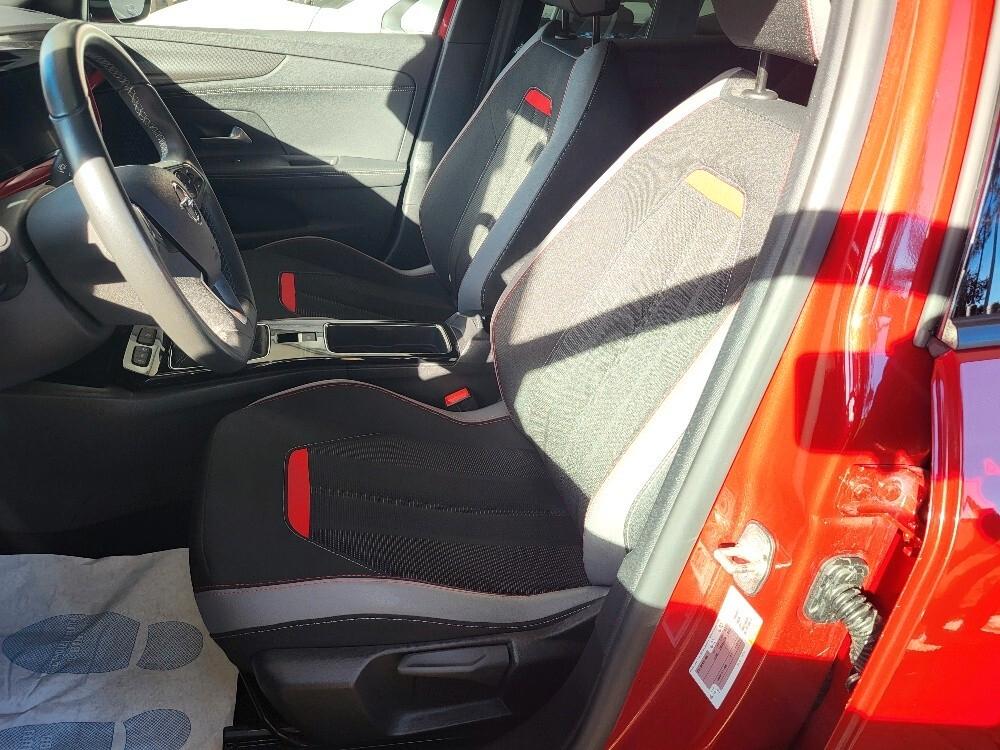 Opel Mokka 1.5 diesel GS Line 110cv OK NEOPATENTATI