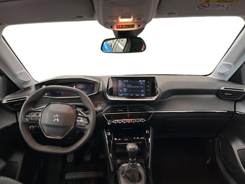 Peugeot 208 II 2019 1.2 puretech Allure Pack s&s 100cv