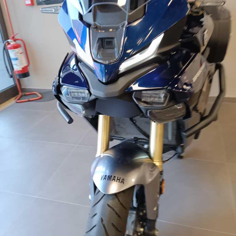 Yamaha Tracer 9 GT+ Y-AMT 2025