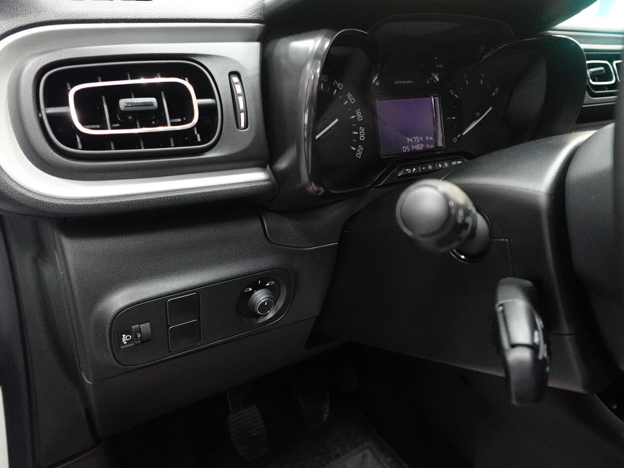 Citroen C3 1.2 PureTECH 83 CV SHINE