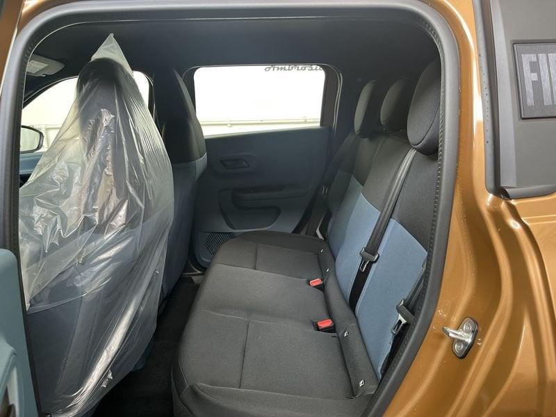 FIAT Grande Panda Benzina Benzina Icon TUA DA 189,00 EURO AL MESE