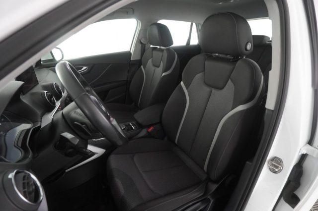 AUDI Q2 Q2 30 TDI S tronic S line Edition