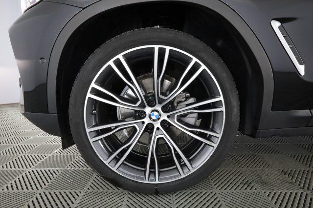 BMW X3 X3 sDrive18d 48V