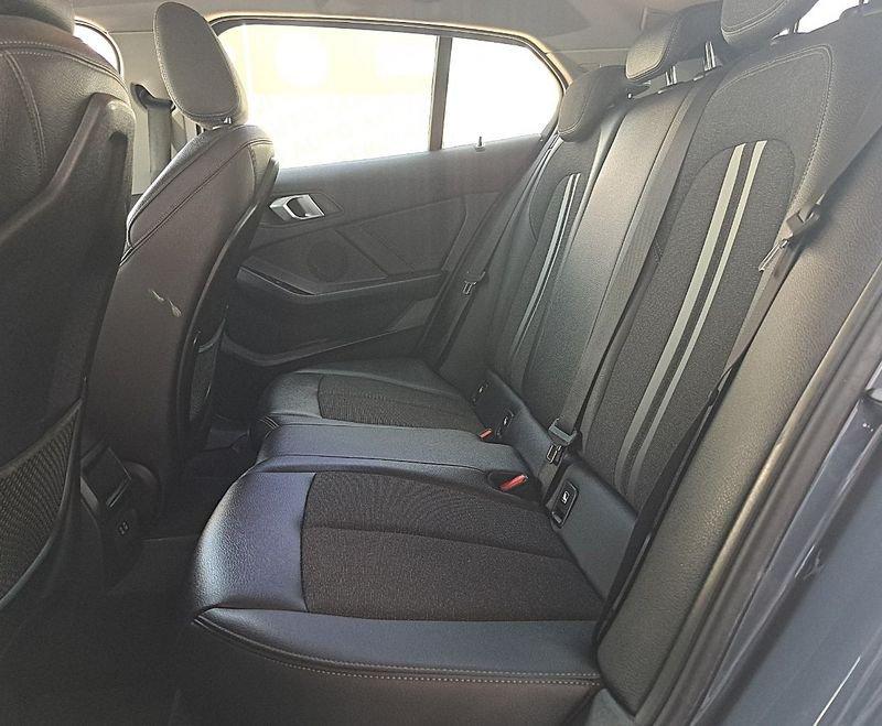 BMW Serie 1 116d Business Advantage auto