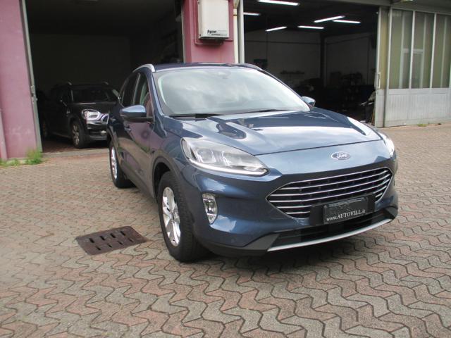 FORD Kuga 1.5 EcoBoost 120 CV 2WD Titanium*PREZZO REALE