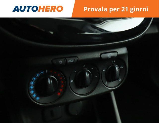 OPEL Corsa 1.2 5 porte 120 Anniversary