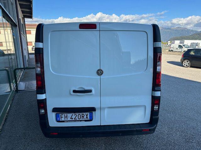 FIAT Talento 1.6 TwinTurbo MJT 125CV PC-TN Combi 10q