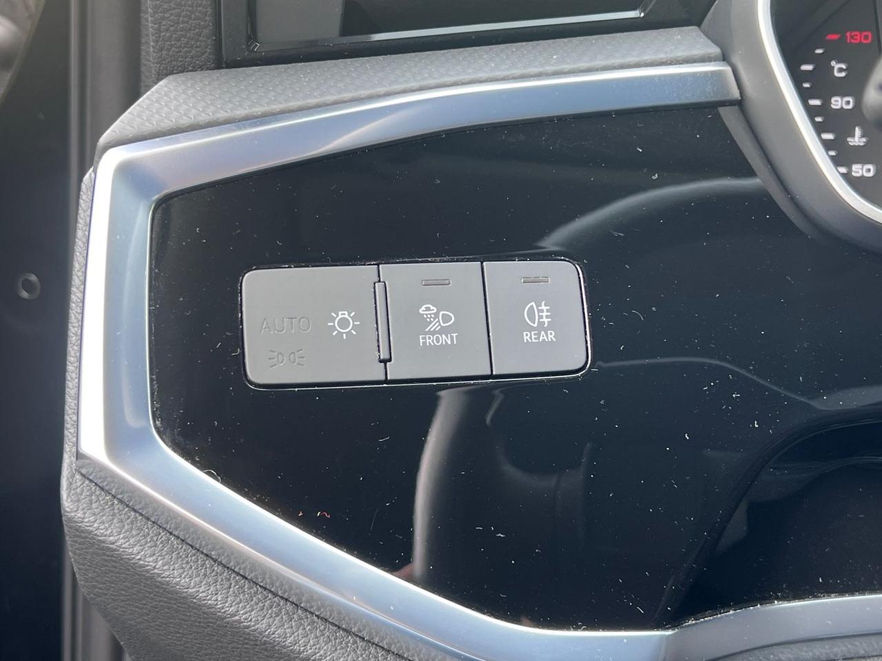 Audi Q3 1.5 35 TFSI S line Edition #10765