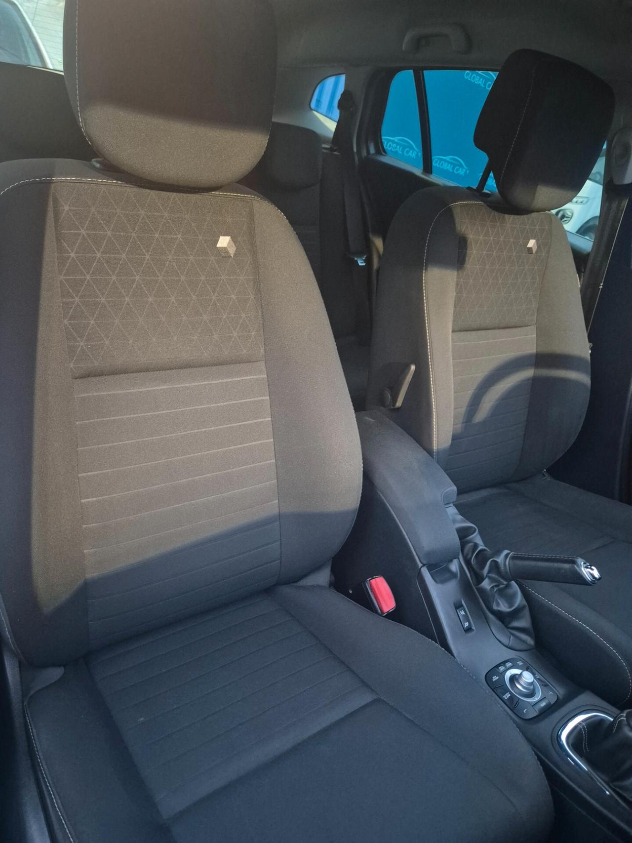 Renault Mégane 1.5 dCi SporTour Limited 2016