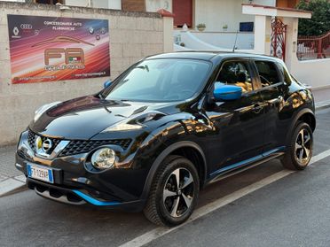 Nissan Juke 1.5 dCi *Bose Personal Edition PELLE
