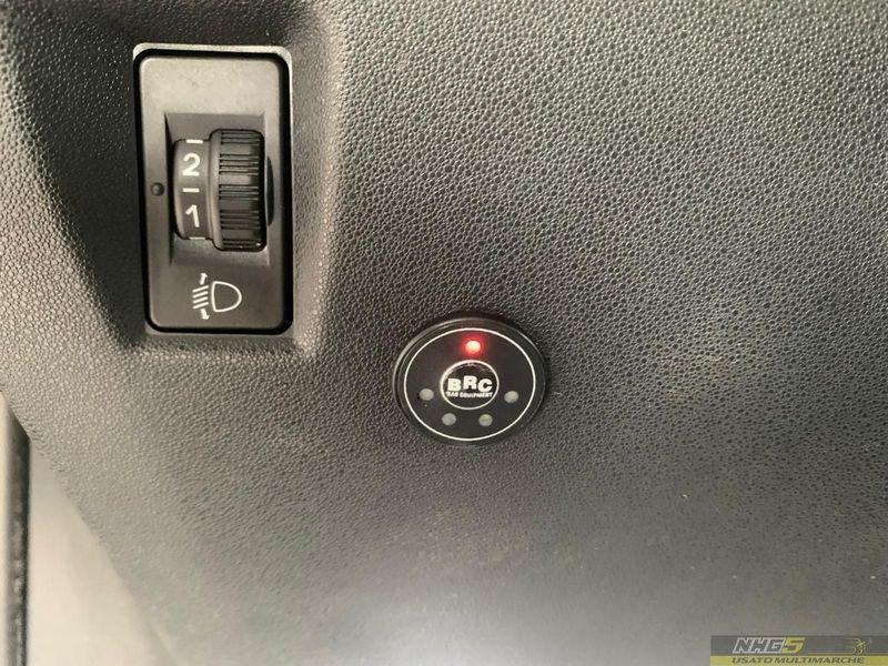 Citroën C3 Picasso C3 Picasso 1.4 VTi 95 Perfect GPL