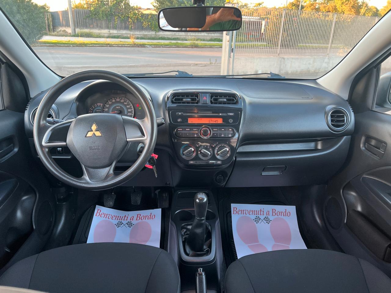 Mitsubishi Space Star 1.0 Invite 1PROPRIETARIO