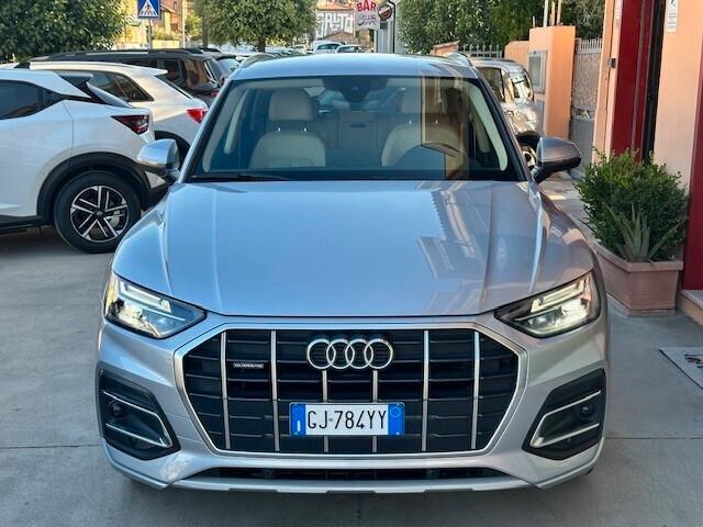 Audi Q5 40 TDI 204 CV quattro S tronic 87.000KM IVA ESPOSTA