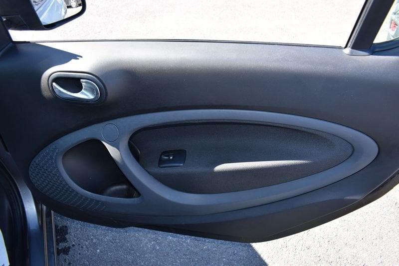 smart fortwo 70 1.0 52kW prime